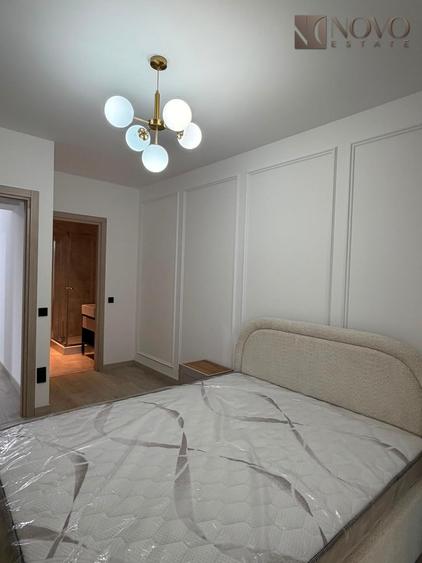Apartament cu 3 camere semidecomandat, mobilat în Dristor
