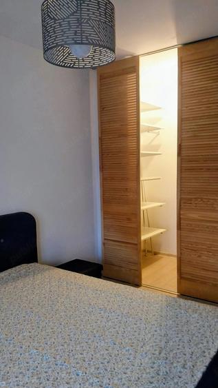 Apartament cu 2 camere semidecomandat în Bună Ziua