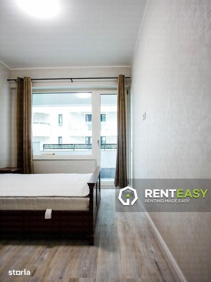 Prima inchirire! Apartament cu doua camere situat in Royal Town - 7
