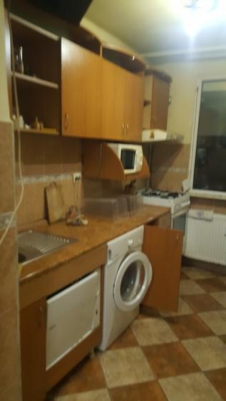 Blv.Brancoveanu - Izvorul Oltului - apartament 3 camere - 7