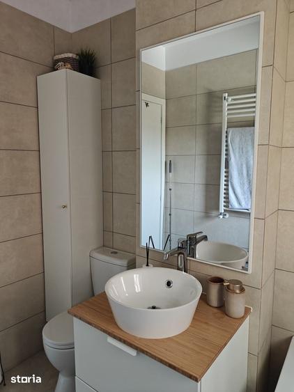 Apartament cu 2 camere decomandat în Giulești