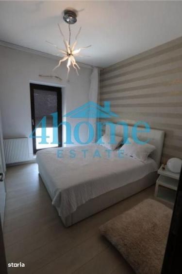 Apartament 2 camere Mihai Bravu|2 Minute Metrou|Bloc Nou|Parcare - 3