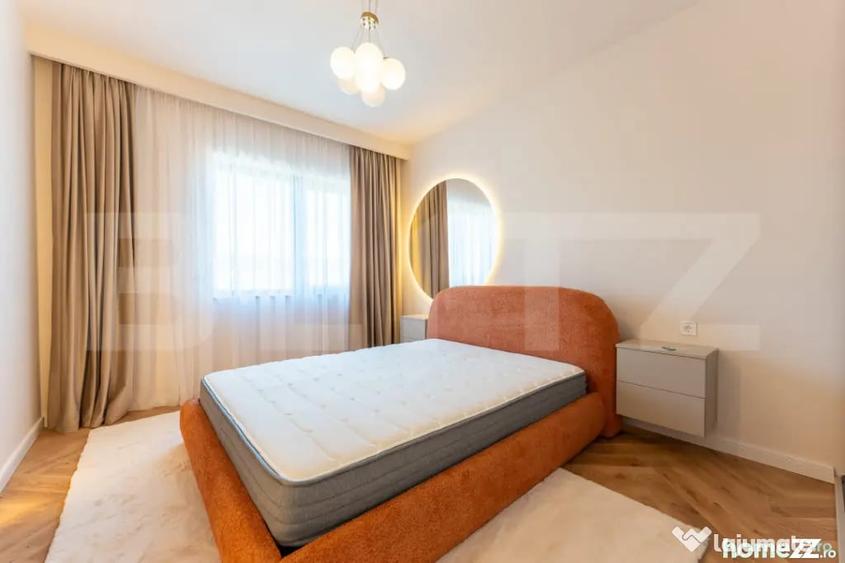 Casa premium la cheie, Design de top, CF, Panorama s - 6