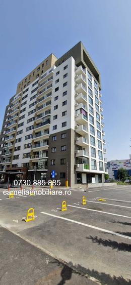 Garsonieră decomandată în Timișoara