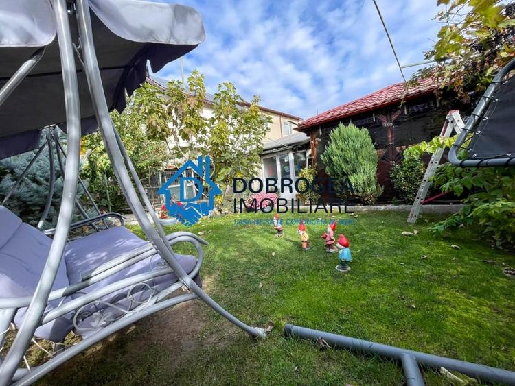 Casă individuală cu 4 camere cu Teren 370 Mp în C5