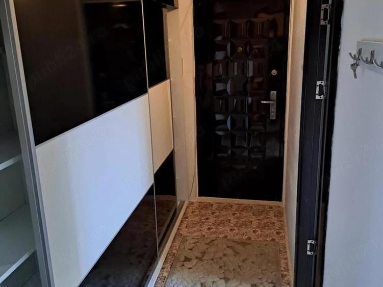 Apartament cu 2 camere decomandat în Burdujeni