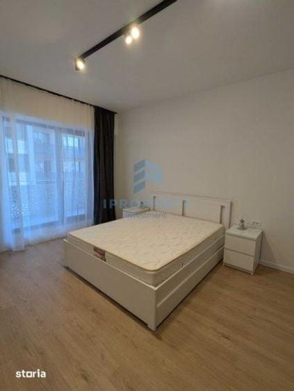 Apartament cu 2 camere decomandat în Theodor Pallady