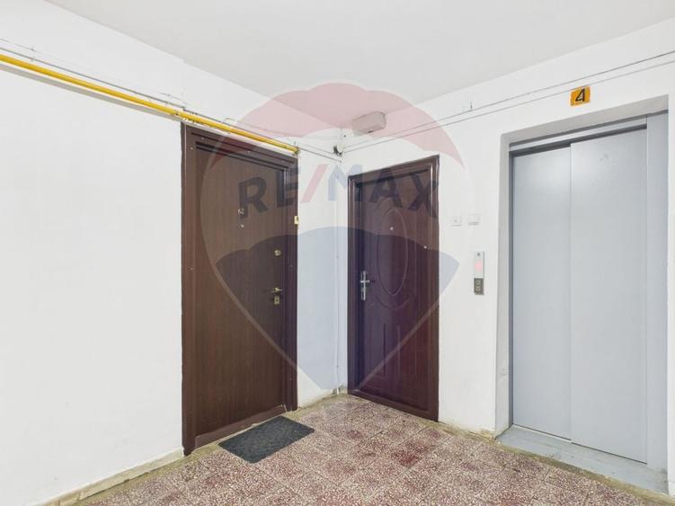 Apartament 3 camere | Lujerului | Mobilat complet | Centrala proprie - 6