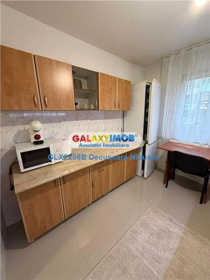 Apartament cu 2 camere Mobilat Utilat in Militari Residence 450 Euro - 9