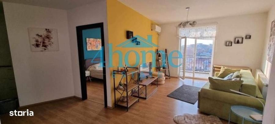 Apartament 2 camere Bucur Obor|Mosilor|Metrou|Bloc Nou - 4