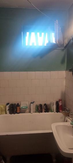 Apartament cu 2 camere decomandat în Gheorgheni