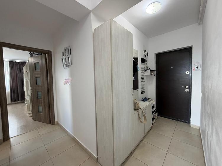 Apartament cu 2 camere decomandat în 1 Decembrie 1918