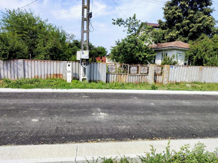 Casă în Călienii Vechi