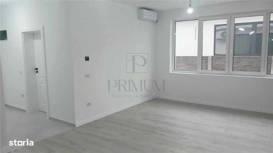Duplex la cheie - toate utilitatile - compartimentare practica - 5