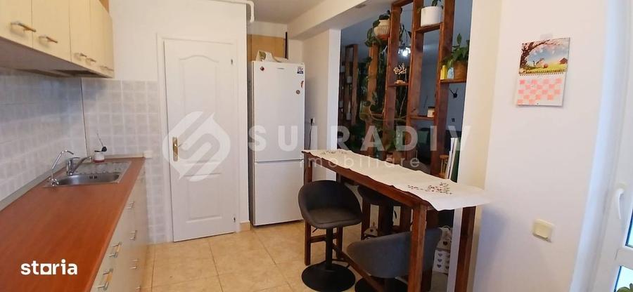 Apartament 3 camere si 2 bai |Andrei Muresanu |2 parcari |Pet friendly - 6