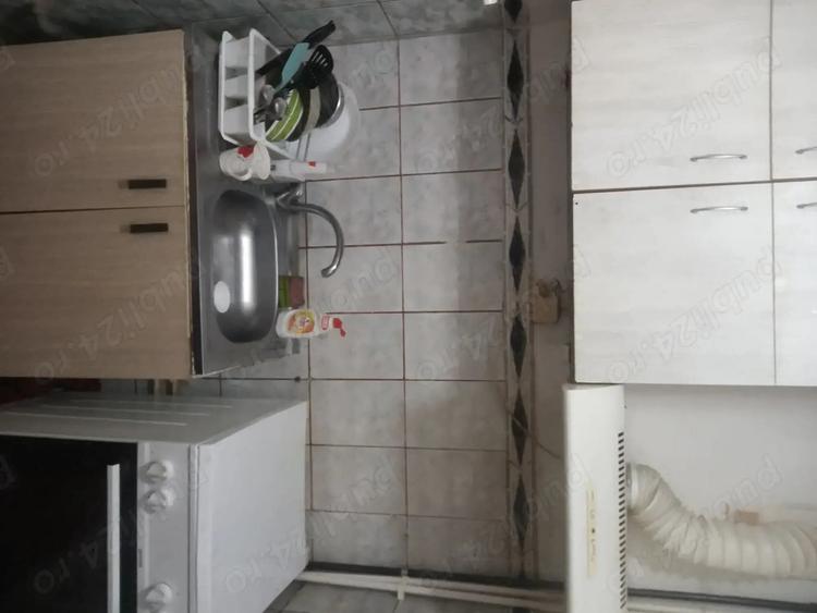 Apartament cu 2 camere semidecomandat în Lizeanu