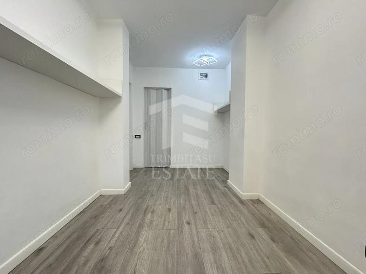 Apartament cu 2 camere decomandat în Tomis II