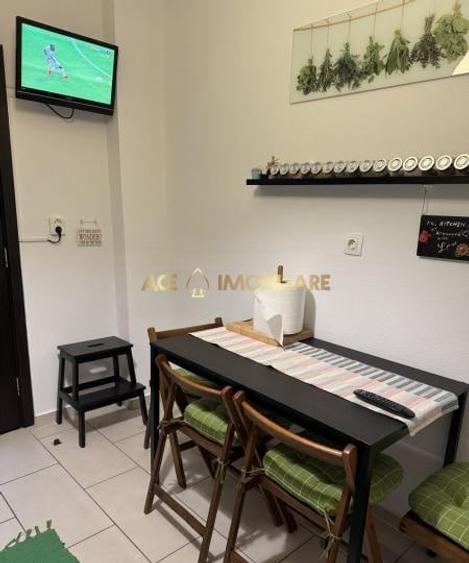 Apartament cu 3 camere decomandat, mobilat în Pantelimon