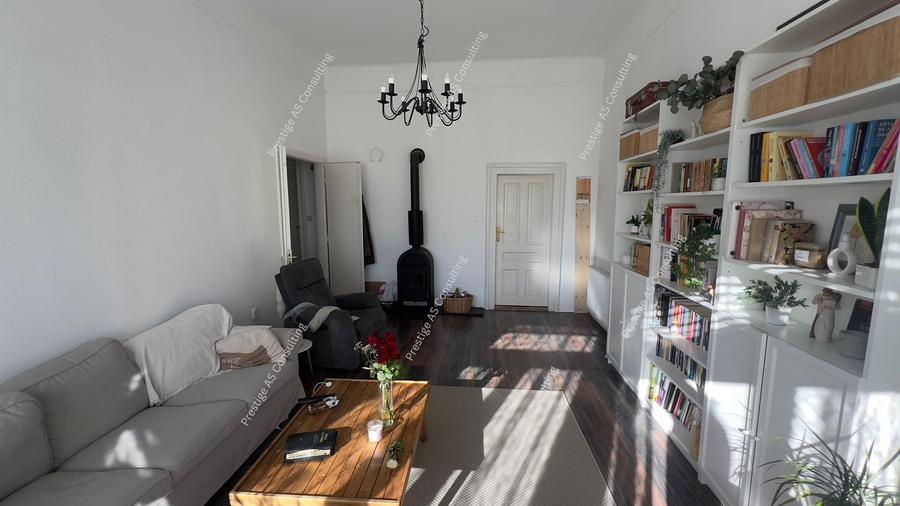 Apartament cu 2 camere în Bălcescu