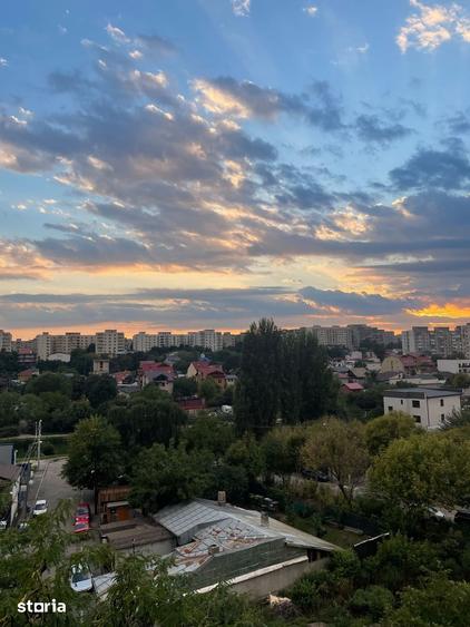 Apartament cu 3 camere în Colentina