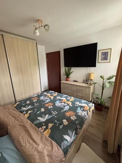 Apartament cu 2 camere decomandat în Tineretului