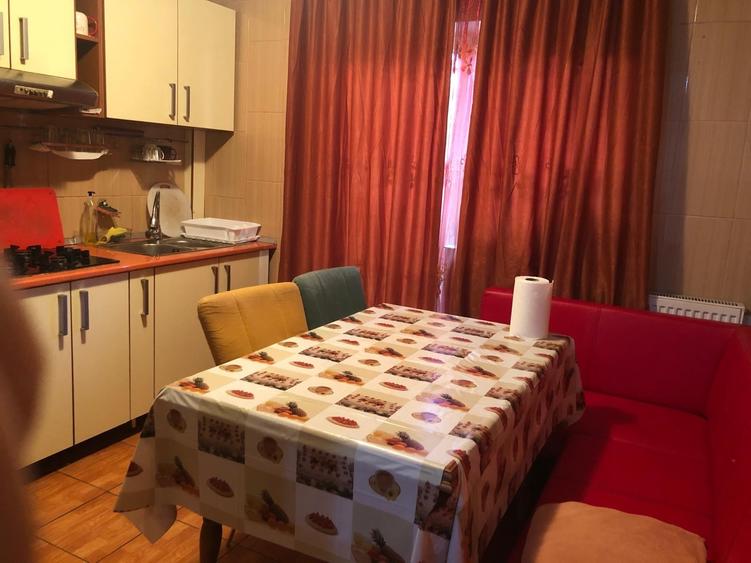 Vila,6 Camere,Berceni,Metrou,2006,Toate Utilitatile,centrala,3 bai,3 balcoane - 15