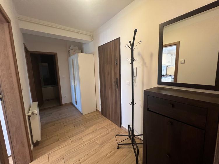 Apartament 2 camere Orhideea - 5