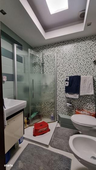 Apartament cu 2 camere decomandat în Cișmigiu