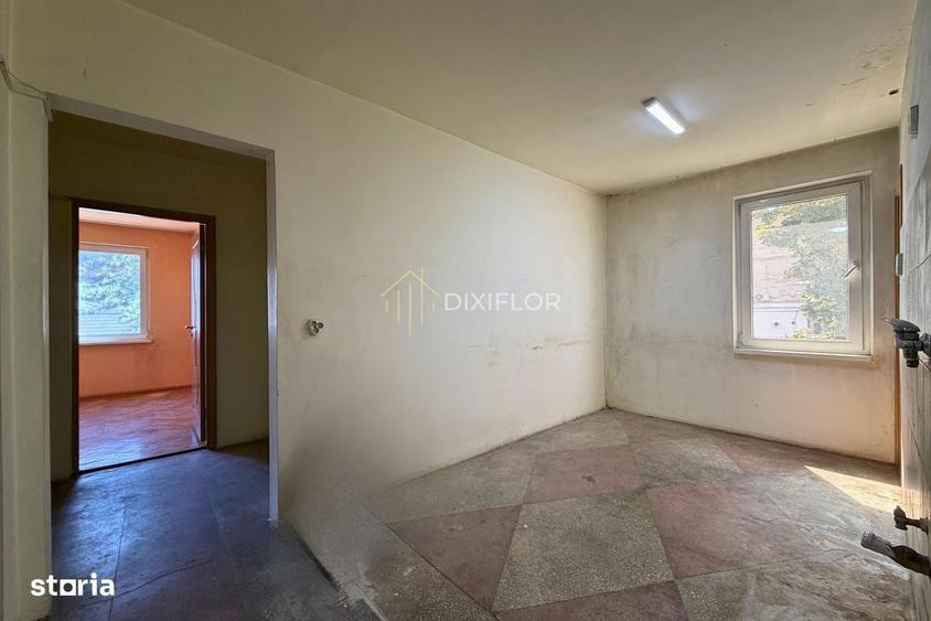 Apartament cu 3 camere | Str. Muncii | 110.000 - 9