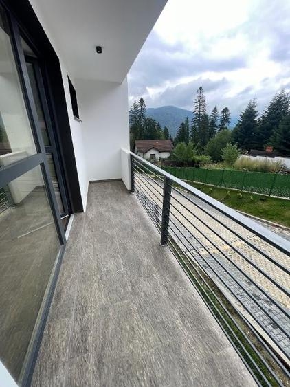 Apartament cu 2 camere nedecomandat în Furnica