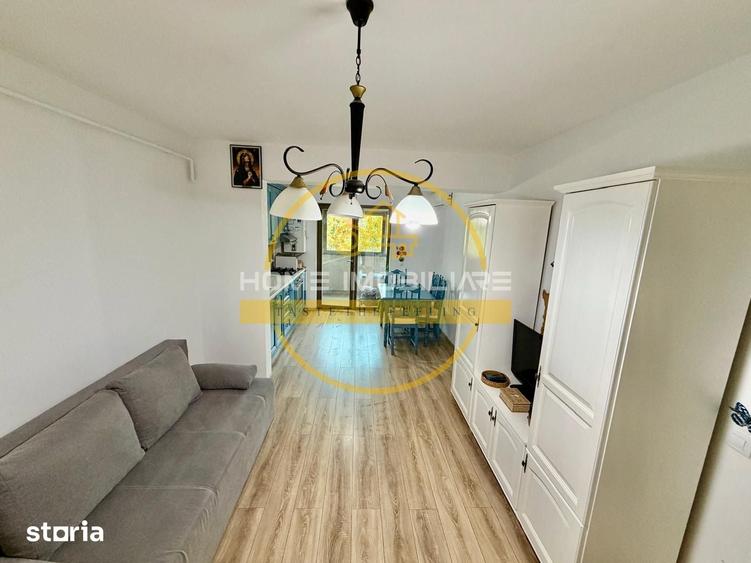 Apartament cu 2 camere în Tătărași