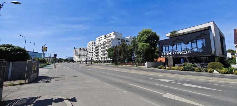 Apartament la CASA langa City of Mara! - 14