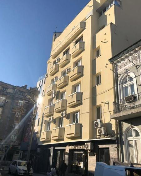 3 camere | Calea Victoriei | 4 balcoane | centrala - 20