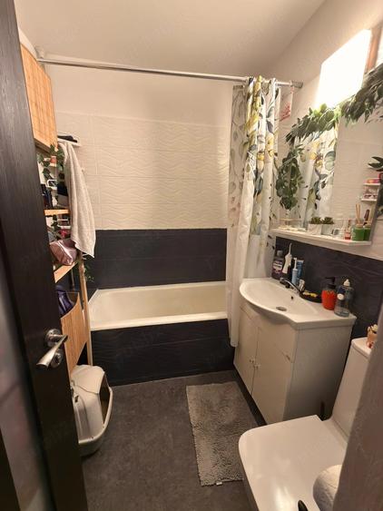 Apartament cu 2 camere semidecomandat în Ștefan cel Mare
