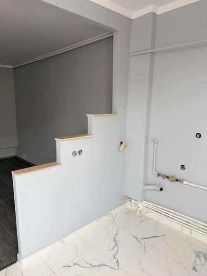 Vand garsoniera renovata Str. Lotus, Turda - 6