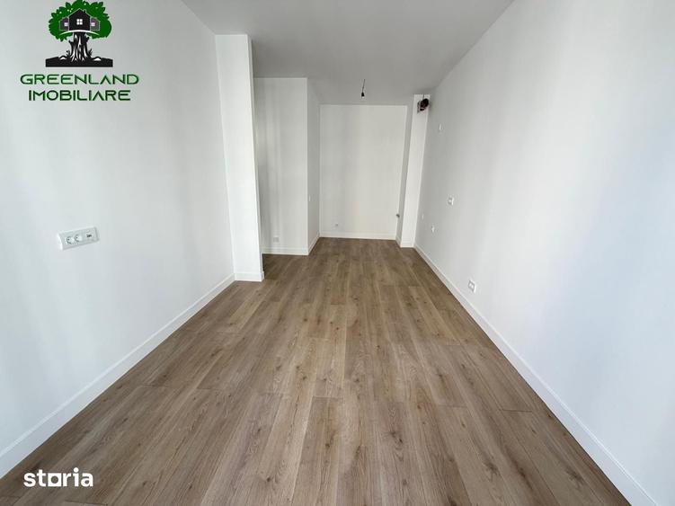 Apartament NOU cu 2 camere, intabulat, parcare, Silk District - 9