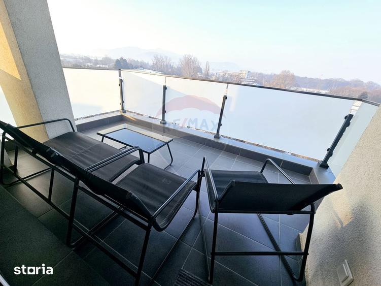 Garsonieră în Sânpetru