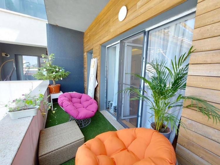3 camere - Bulevardul Pipera - 16