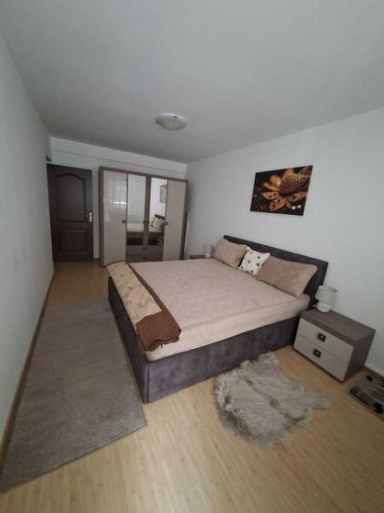 Apartament cu 2 camere decomandat în Horea