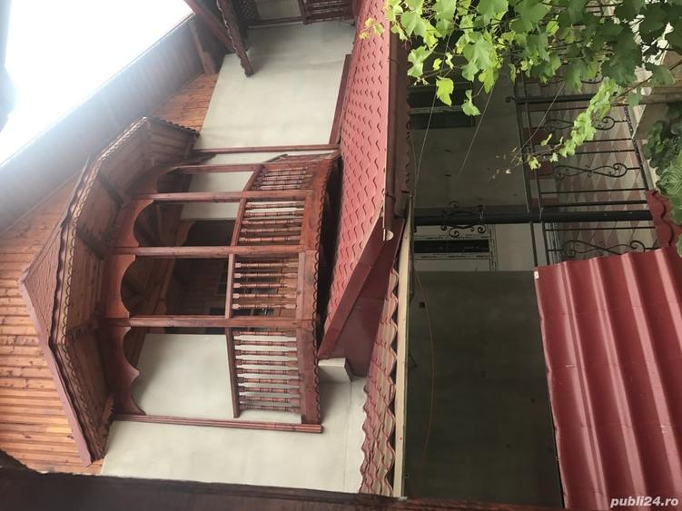Casă cu 6 camere în Măgura