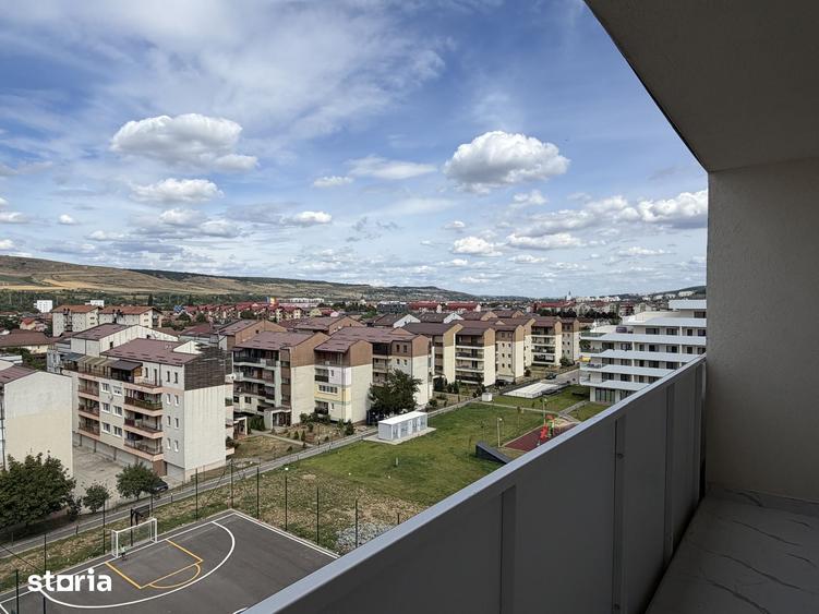 Apartament cu 2 camere în Florești