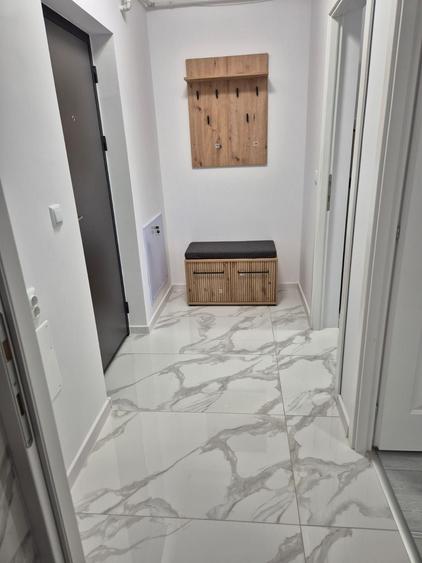 Apartament decomandat în Ciurea