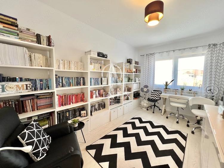 COMISION 0% | Duplex cu 5 camere | Dumbravita, Timisoara - 7