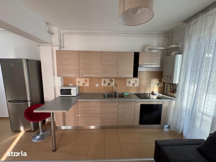 Confort Urban Residence, Rahova - 4