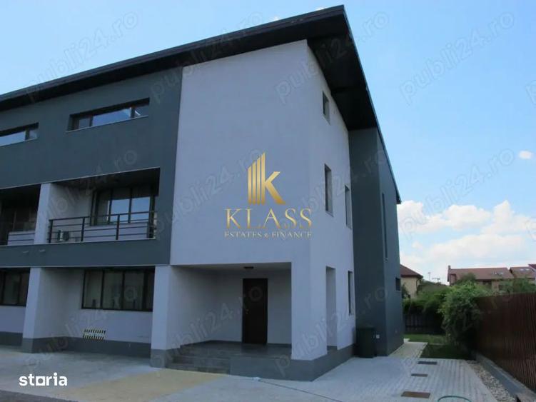 Apartament cu 5 camere în Central