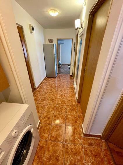 Apartament cu 2 camere decomandat în Tudor Vladimirescu