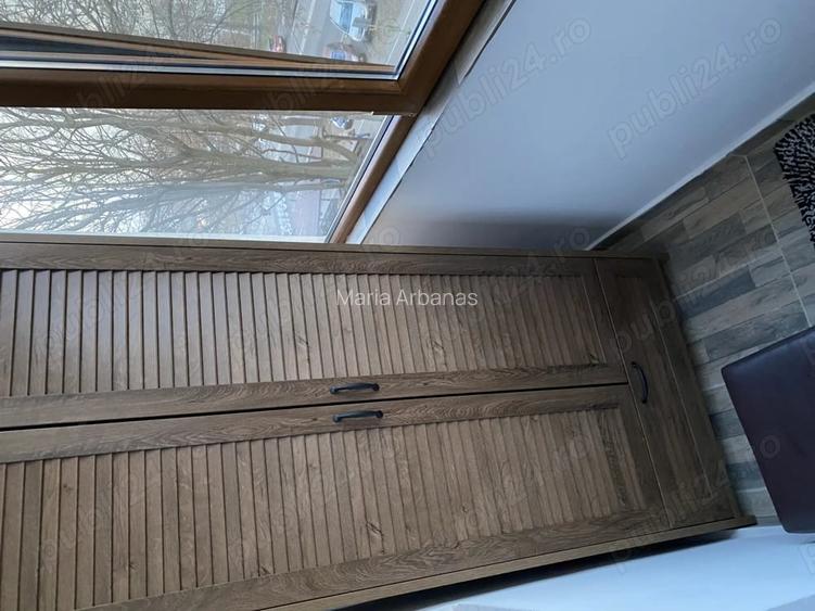 Apartament 2 camere renovat complet | Calea ?agului, Timi?oara | Schimb cu 3 camere + diferen?a