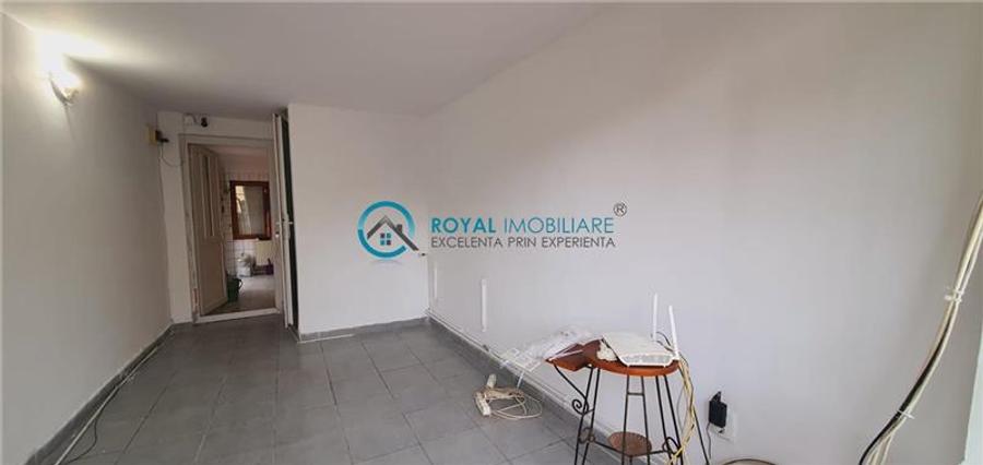 Birou, de 164.16000366211 mp, în Ultracentral