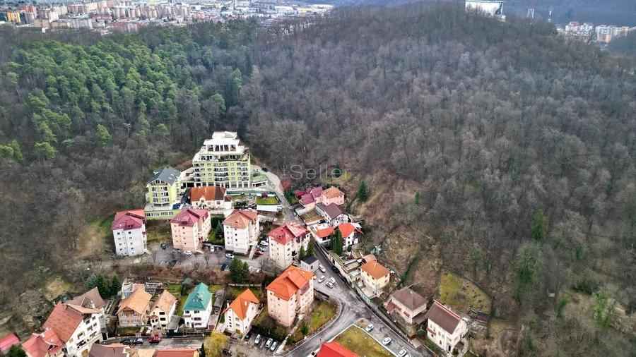 Teren Construcții intravilan de 10403 mp, în 15 Noiembrie