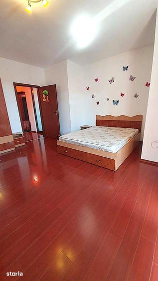 2 Camere mobilat si utilat, Centrala Proprie, bloc 2014 - 7